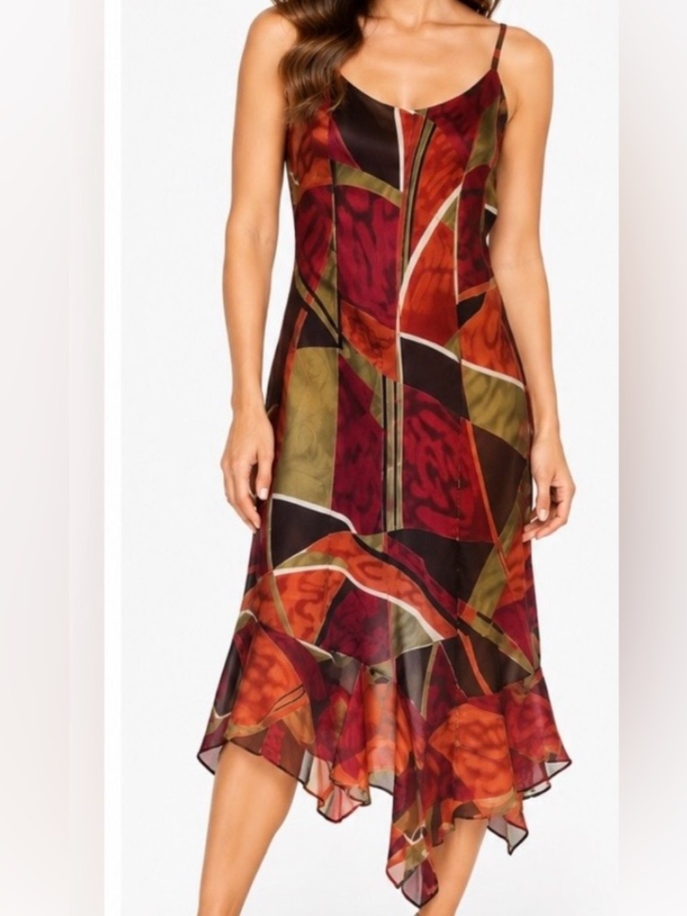 Vintage Dress-U-II Dress